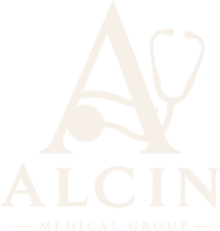 Alcin Medical Group logo