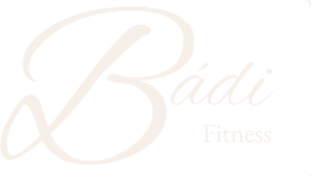 Badi Fitness logo