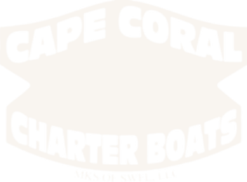 Cape Coral Charter Boats logo