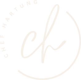 Chef Hartung logo