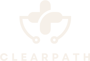 ClearPath Health & Wellness logo