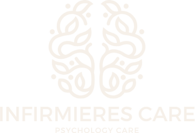 Infirmieres Care logo