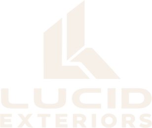 Lucid Exteriors logo