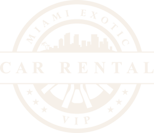 Miami VIP Exotics logo