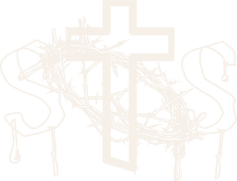 Seek The Savior logo