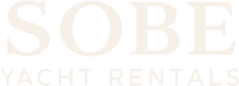 Sobe Yacht Rentals logo