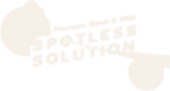 Spotless Solutions logo