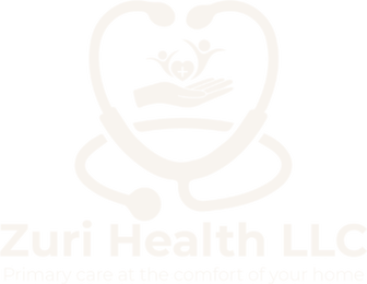 Zuri Health logo